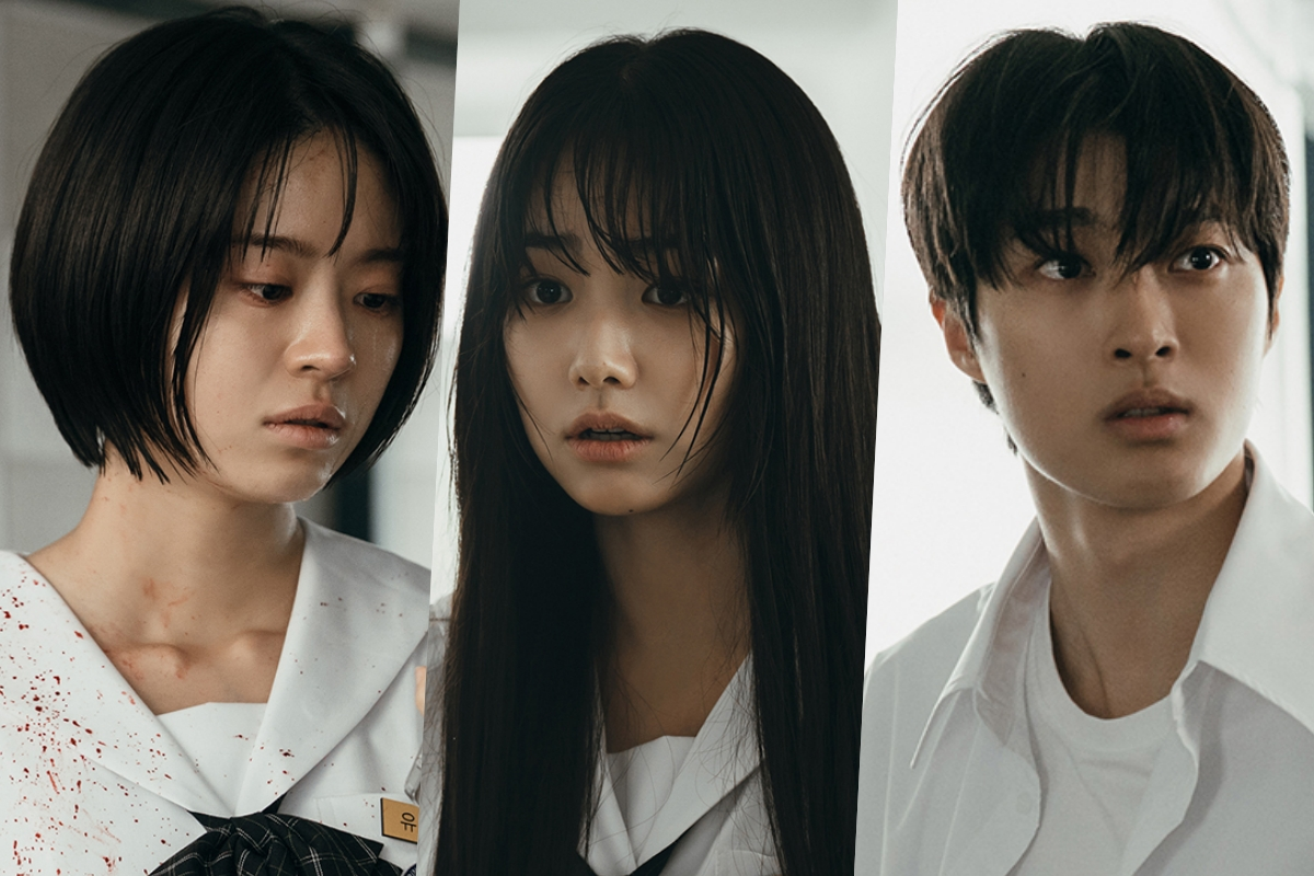 10 مسلسلات كورية جديدة تستحق المشاهدة في أبريل 2026