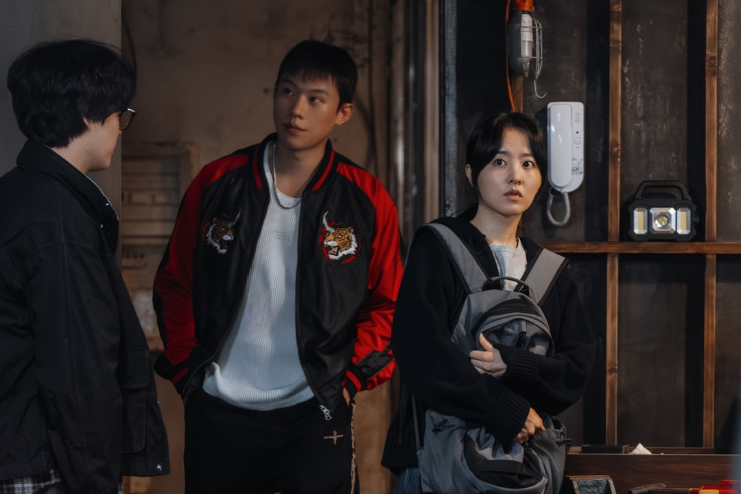 10 مسلسلات كورية جديدة تستحق المشاهدة في أبريل 2026