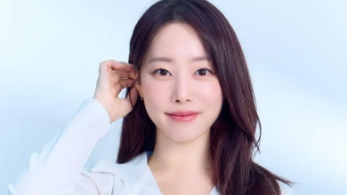 غو ووري من Rainbow تعلن عن حملها