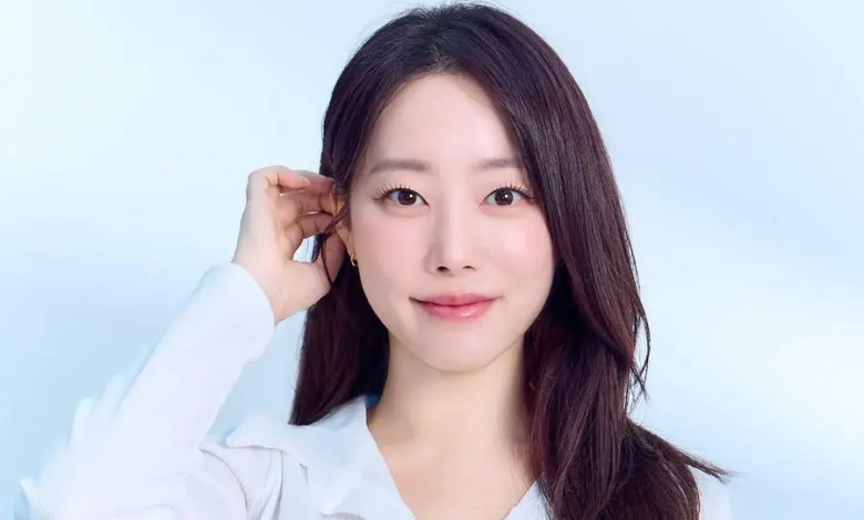 غو ووري من Rainbow تعلن عن حملها