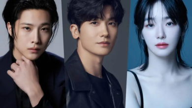 لي جونغ وون في مفاوضات للمشاركة في مسلسل رومانسي جديد تدور أحداثه في مكان العمل ويُقال إنه من بطولة بارك هيونغ سيك و بارك غيو يونغ