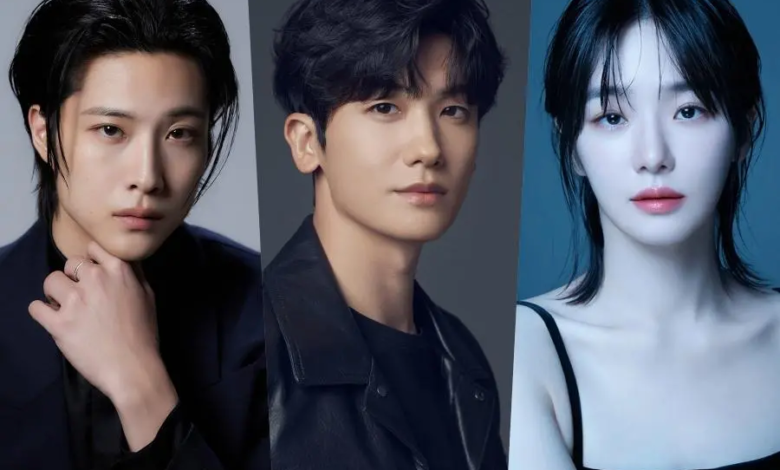 لي جونغ وون في مفاوضات للمشاركة في مسلسل رومانسي جديد تدور أحداثه في مكان العمل ويُقال إنه من بطولة بارك هيونغ سيك و بارك غيو يونغ