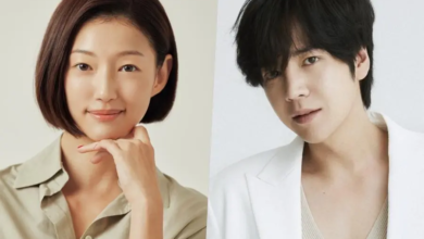 لي إل تنضم إلى جانغ كيون سوك في مفاوضات لبطولة مسلسل درامي جديد