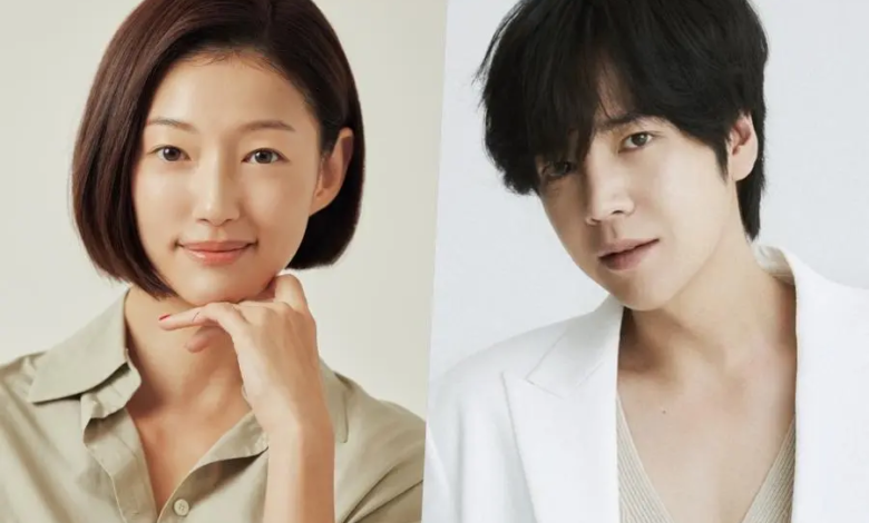 لي إل تنضم إلى جانغ كيون سوك في مفاوضات لبطولة مسلسل درامي جديد