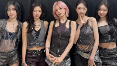 تم إلغاء حفل فرقة ITZY بعنوان "TUNNEL VISION" في أوكلاند