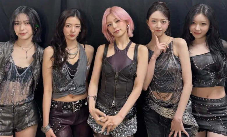 تم إلغاء حفل فرقة ITZY بعنوان "TUNNEL VISION" في أوكلاند