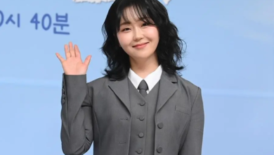 سيو هاي وون تكتب رسالة مؤثرة بعد إعلان زواجها