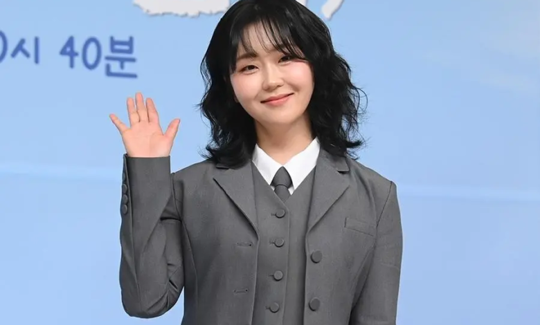 سيو هاي وون تكتب رسالة مؤثرة بعد إعلان زواجها