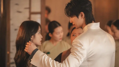 أبرزت آيو و بيون وو سيوك التناغم القوي بينهما والترابط بين شخصياتهما في مسلسل "التاج المثالي - Perfect Crown"