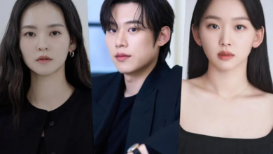 انضمت كيم يون هاي إلى كيم سونغ تشول و جين كي جو في مفاوضات للمشاركة في مسلسل درامي رومانسي طبي جديد