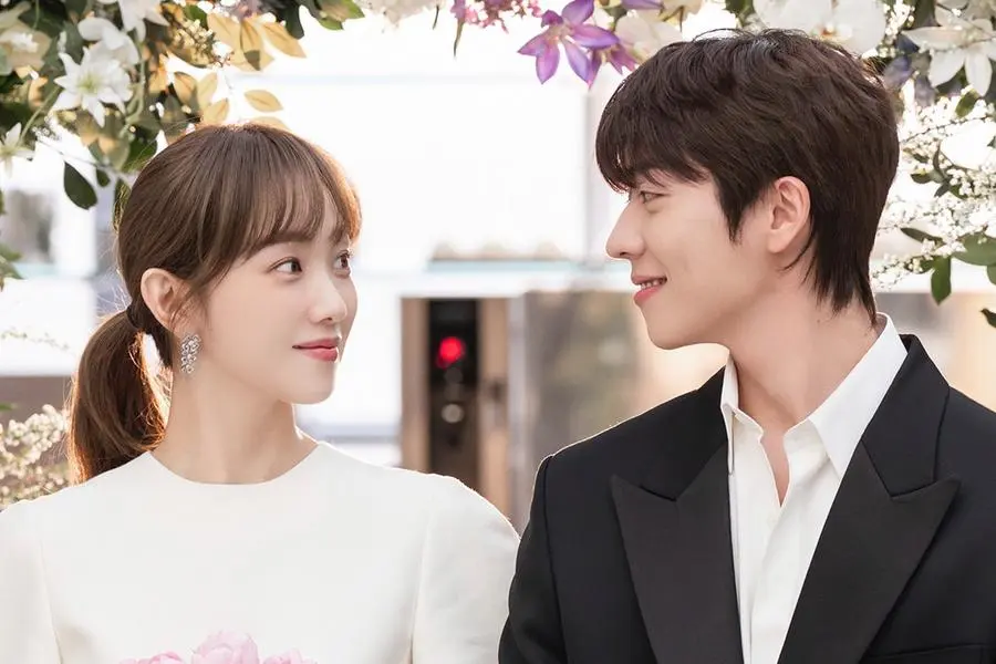 نجوم مسلسل "في موسمك المشرق - In Your Radiant Season" يودعون المشاهدين ويشكرونهم بعد الحلقة الأخيرة