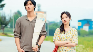 انخفضت تقييمات مسلسل "نفدت الكمية منك - Sold Out On You" قليلاً في الحلقة الرابعة